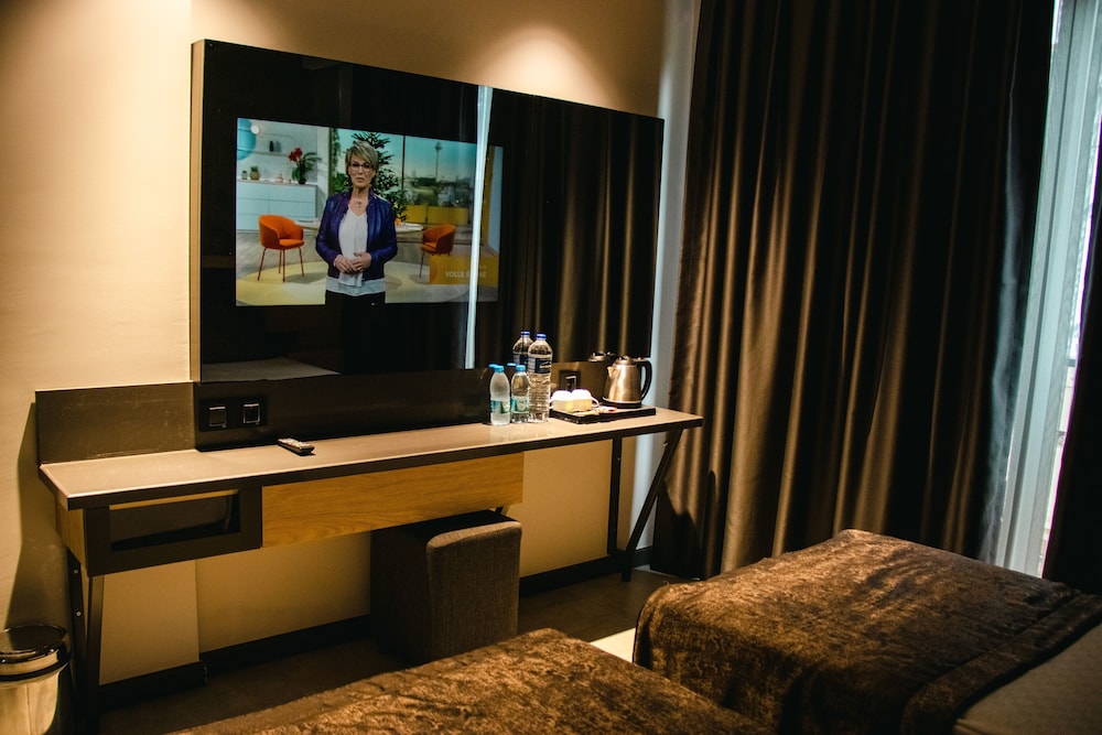 peramis hotel and spa