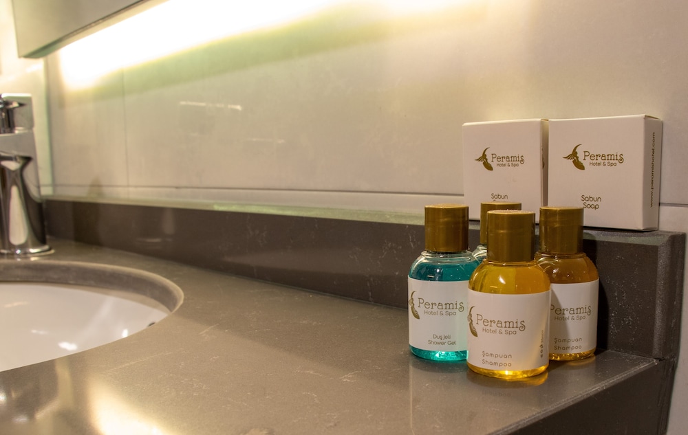 peramis hotel and spa