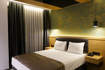 peramis hotel and spa