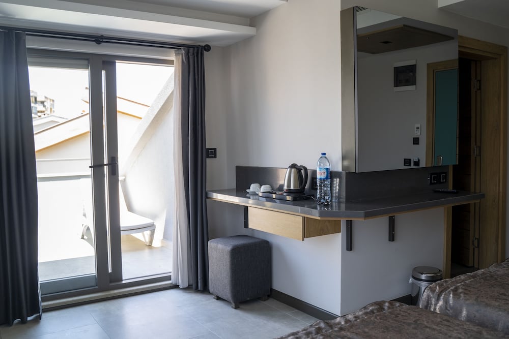 peramis hotel and spa