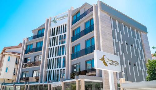 peramis hotel and spa