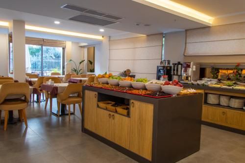 peramis hotel and spa