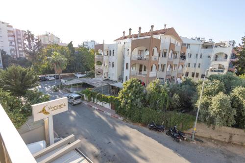 peramis hotel and spa