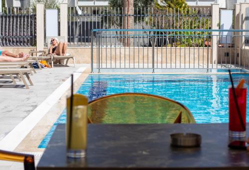 peramis hotel and spa