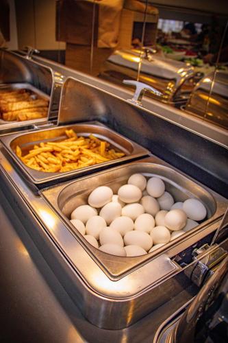 peramis hotel and spa