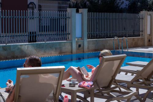 peramis hotel and spa