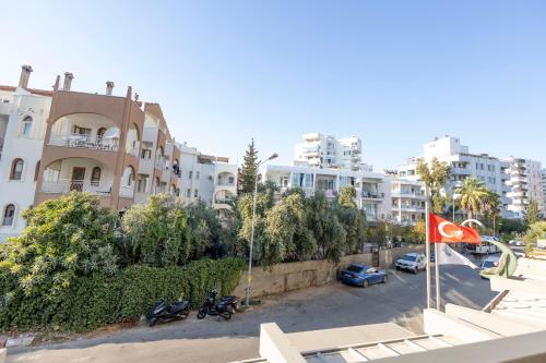 peramis hotel and spa