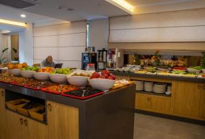 peramis hotel and spa