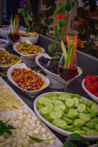 peramis hotel and spa