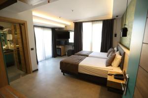 peramis hotel and spa