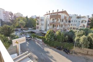 peramis hotel and spa