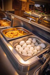 peramis hotel and spa