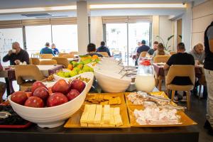 peramis hotel and spa