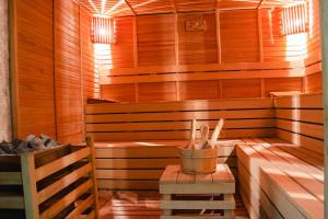 peramis hotel and spa