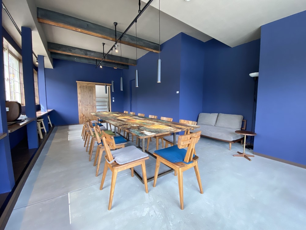 lakeside guest house hostel jil