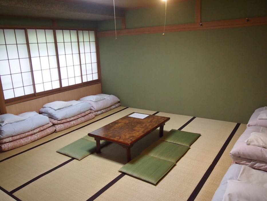 lakeside guest house hostel jil