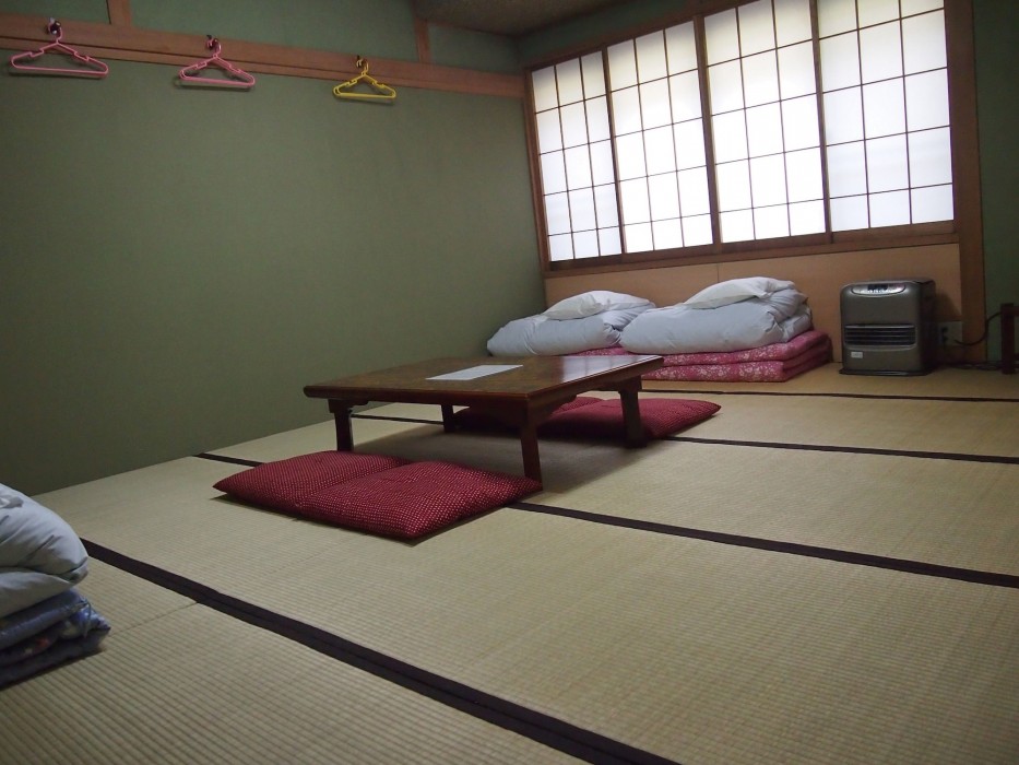 lakeside guest house hostel jil