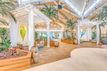 Margaritaville Resort Orlando Cottages By Rentyl,Kissimmee>>Four Corners,4 star