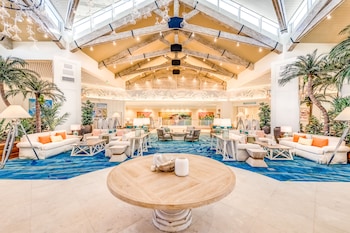 Margaritaville Resort Orlando Cottages By Rentyl,Kissimmee>>Four Corners,4 star