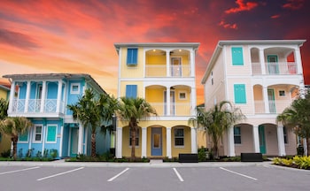 Margaritaville Resort Orlando Cottages By Rentyl,Kissimmee>>Four Corners,4 star