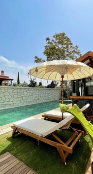 paye alacati butik otel