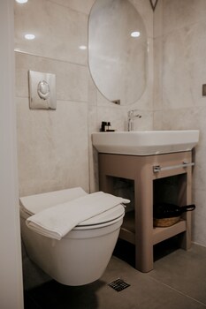 paye alacati butik otel