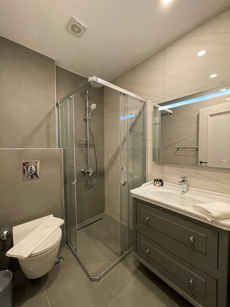 paye alacati butik otel