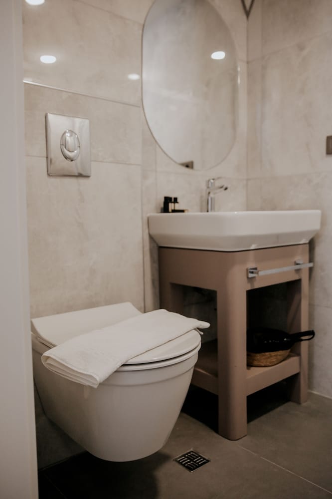 paye alacati butik otel
