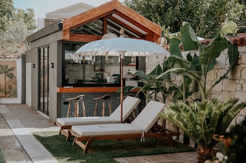 paye alacati butik otel