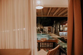 paye alacati butik otel