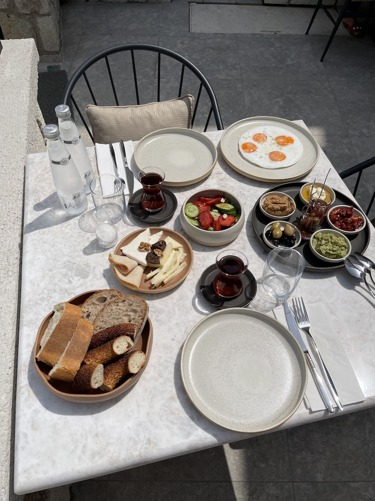 paye alacati butik otel
