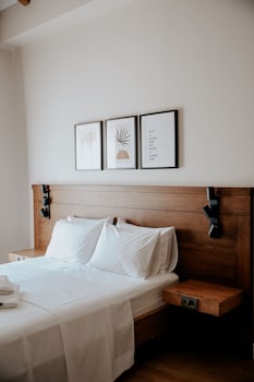 paye alacati butik otel