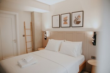 paye alacati butik otel