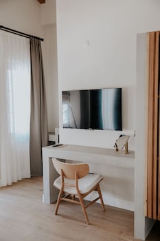 paye alacati butik otel