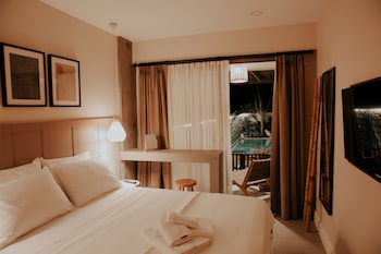paye alacati butik otel