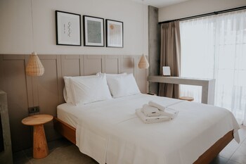 paye alacati butik otel