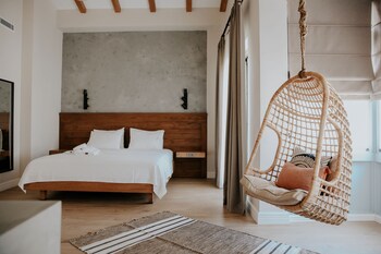 paye alacati butik otel