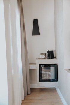 paye alacati butik otel