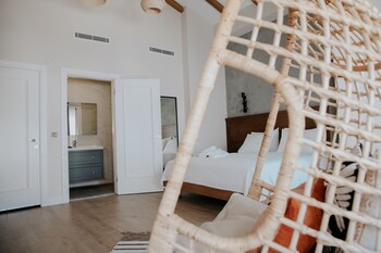 paye alacati butik otel