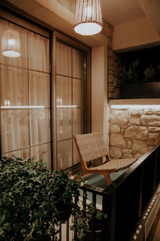 paye alacati butik otel