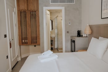 paye alacati butik otel
