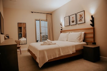 paye alacati butik otel