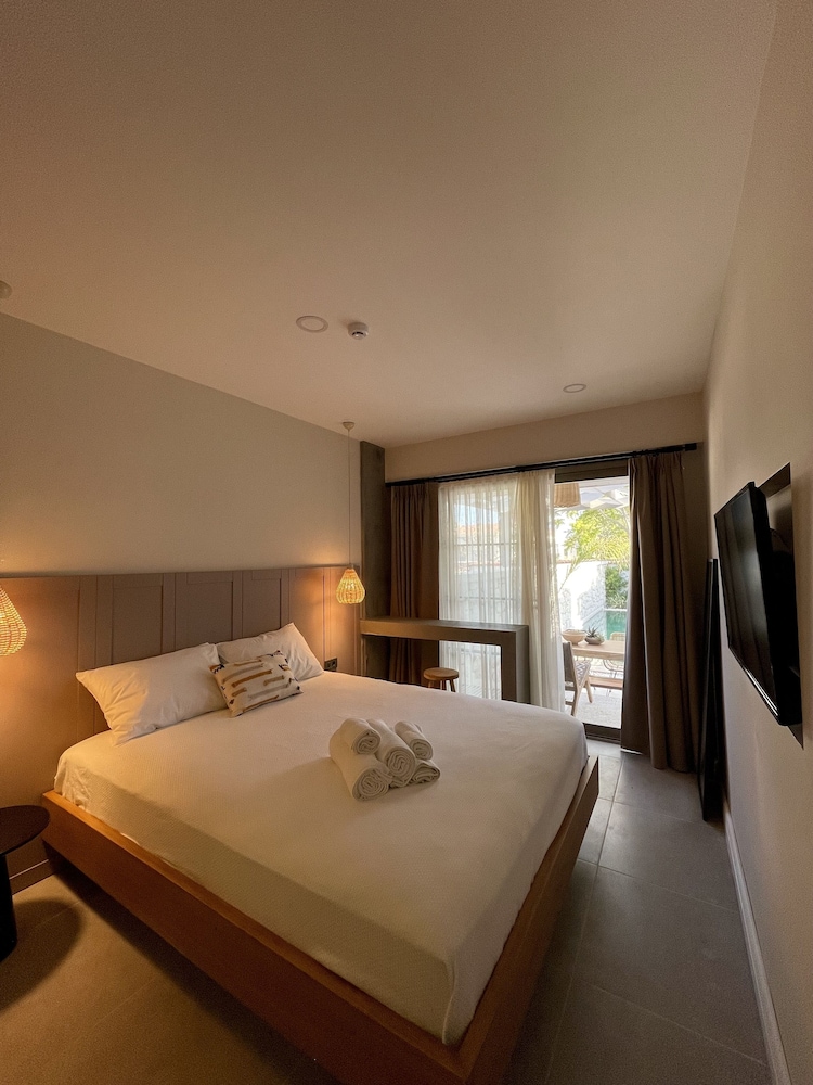 paye alacati butik otel
