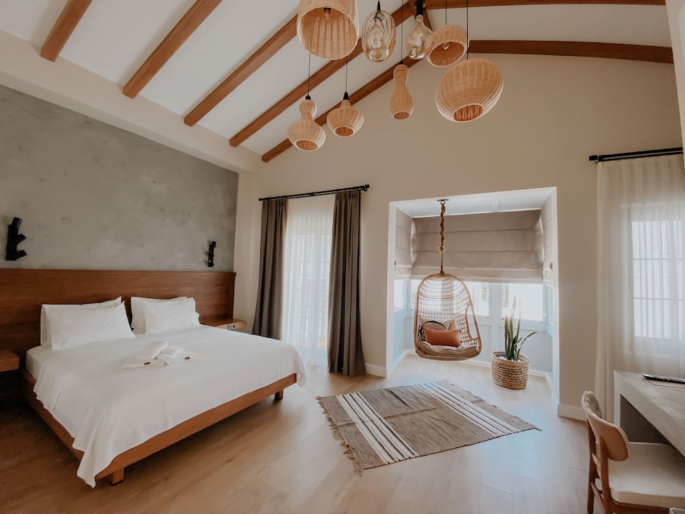 paye alacati butik otel