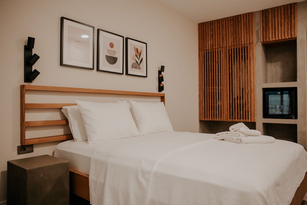 paye alacati butik otel