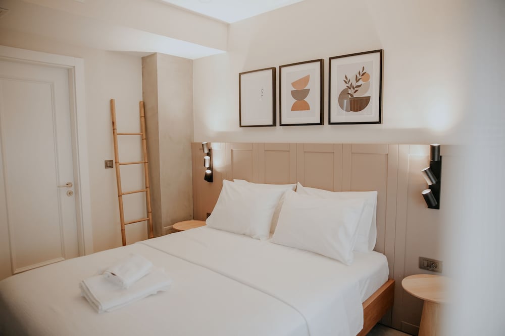 paye alacati butik otel