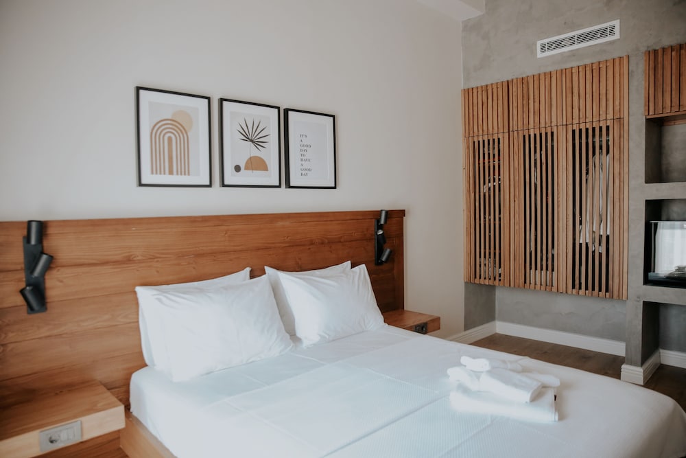 paye alacati butik otel