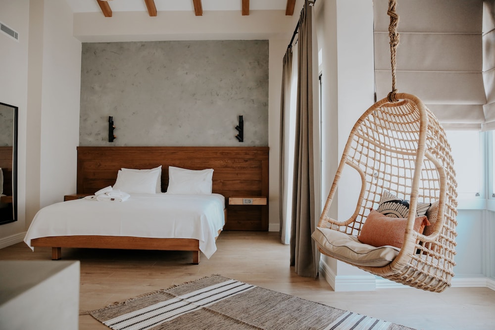paye alacati butik otel