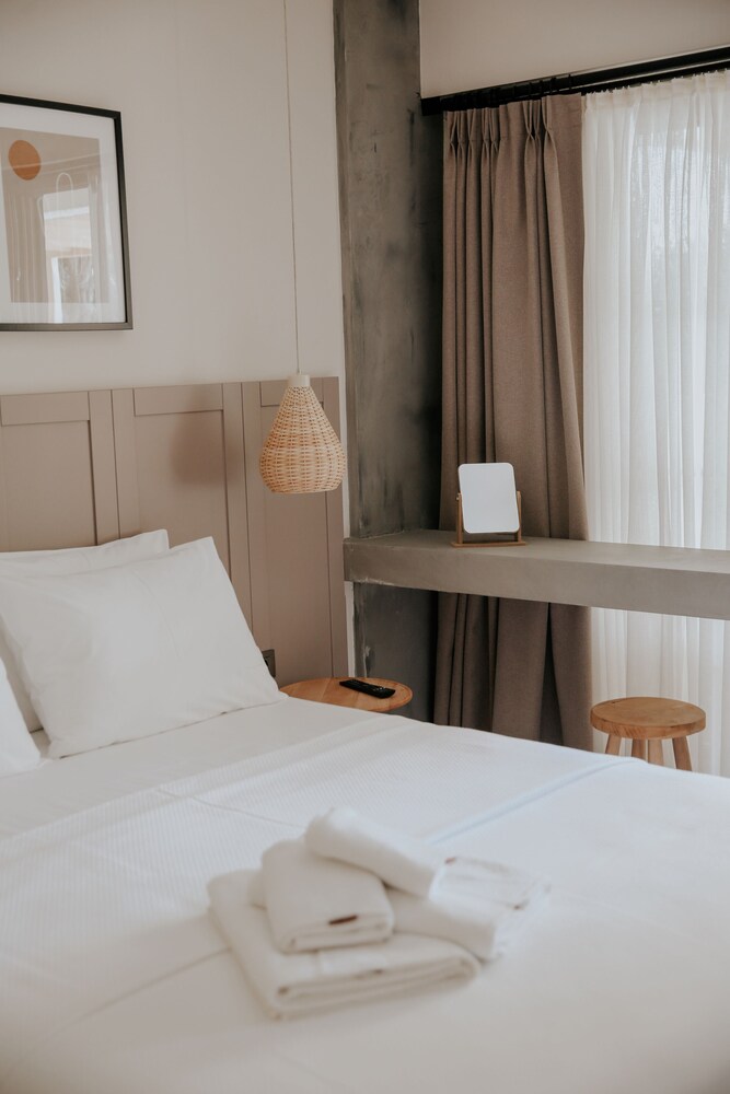 paye alacati butik otel