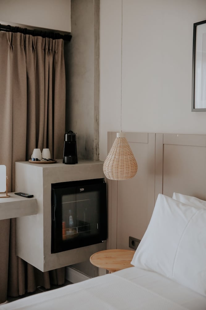 paye alacati butik otel